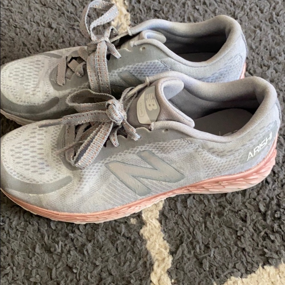 New Balance Running Shoe